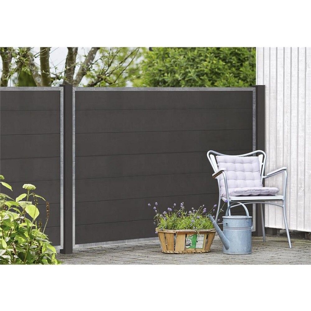 LEVEGG PLUS FUTURA KOMPOSITT 180X127CM