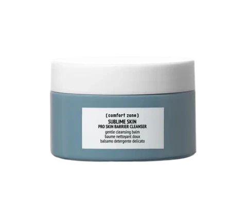 Sublime Skin Pro Skin Barrier Cleanser