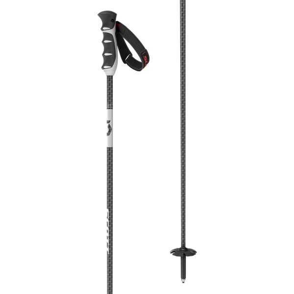 Bâton de ski SCOTT POLE ZEO 14 SRS BLACK