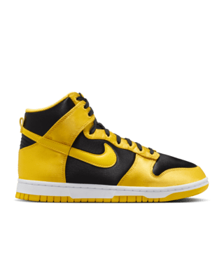 Nike Dunk High Women's Shoes