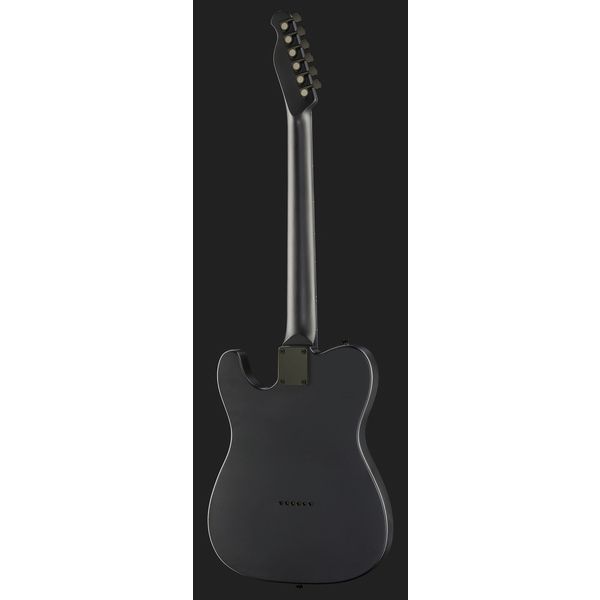 Harley Benton TE-20HH SBK Standard Bundle