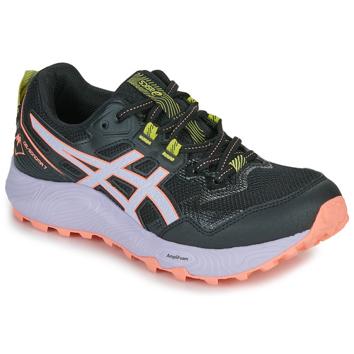 Asics - GEL-SONOMA 7 - Noir / Orange