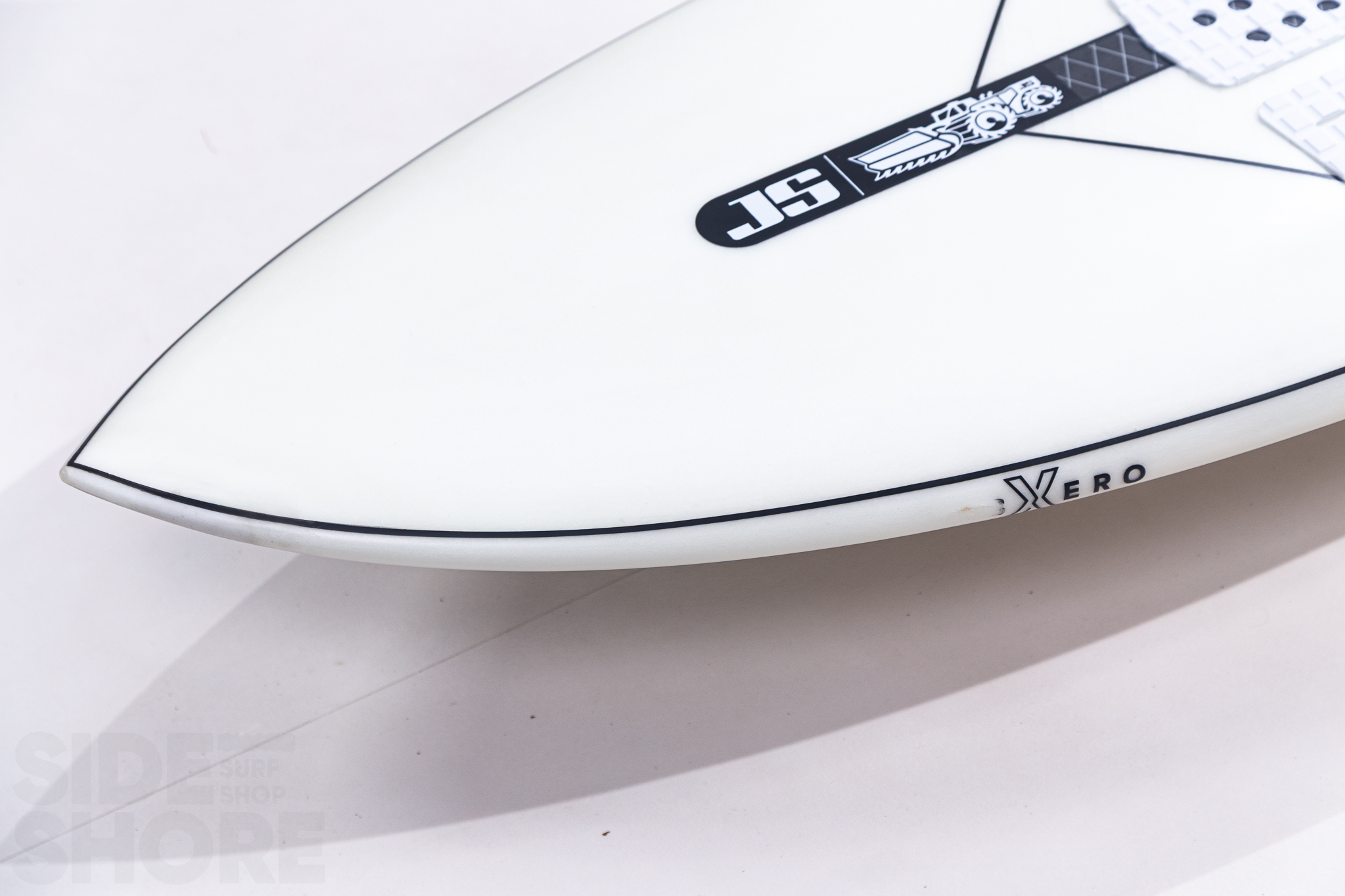 JS Industries Xero Fusion 5'10 x 20 7/8
