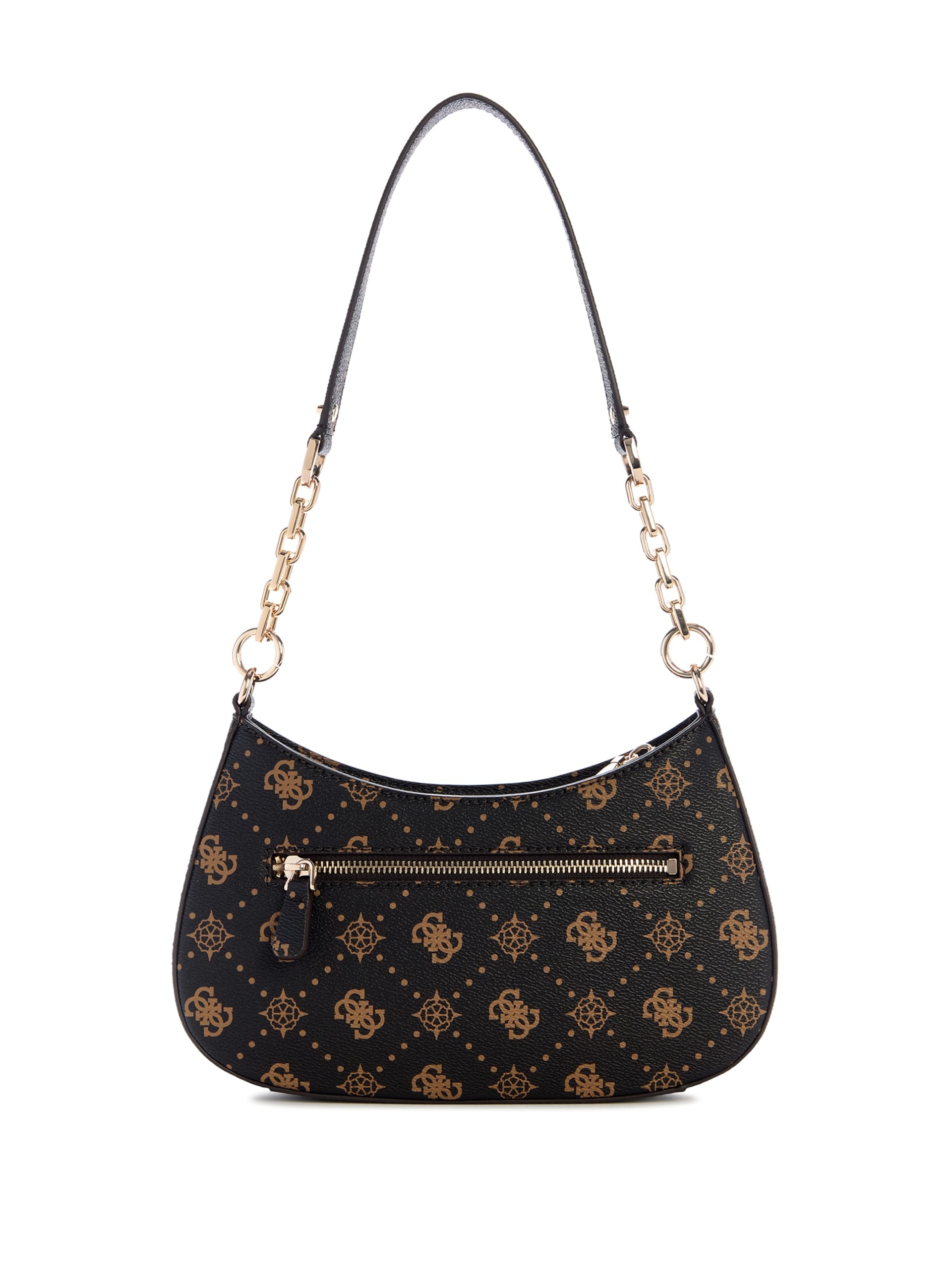 Bolsa de ombro Carrie Quattro G