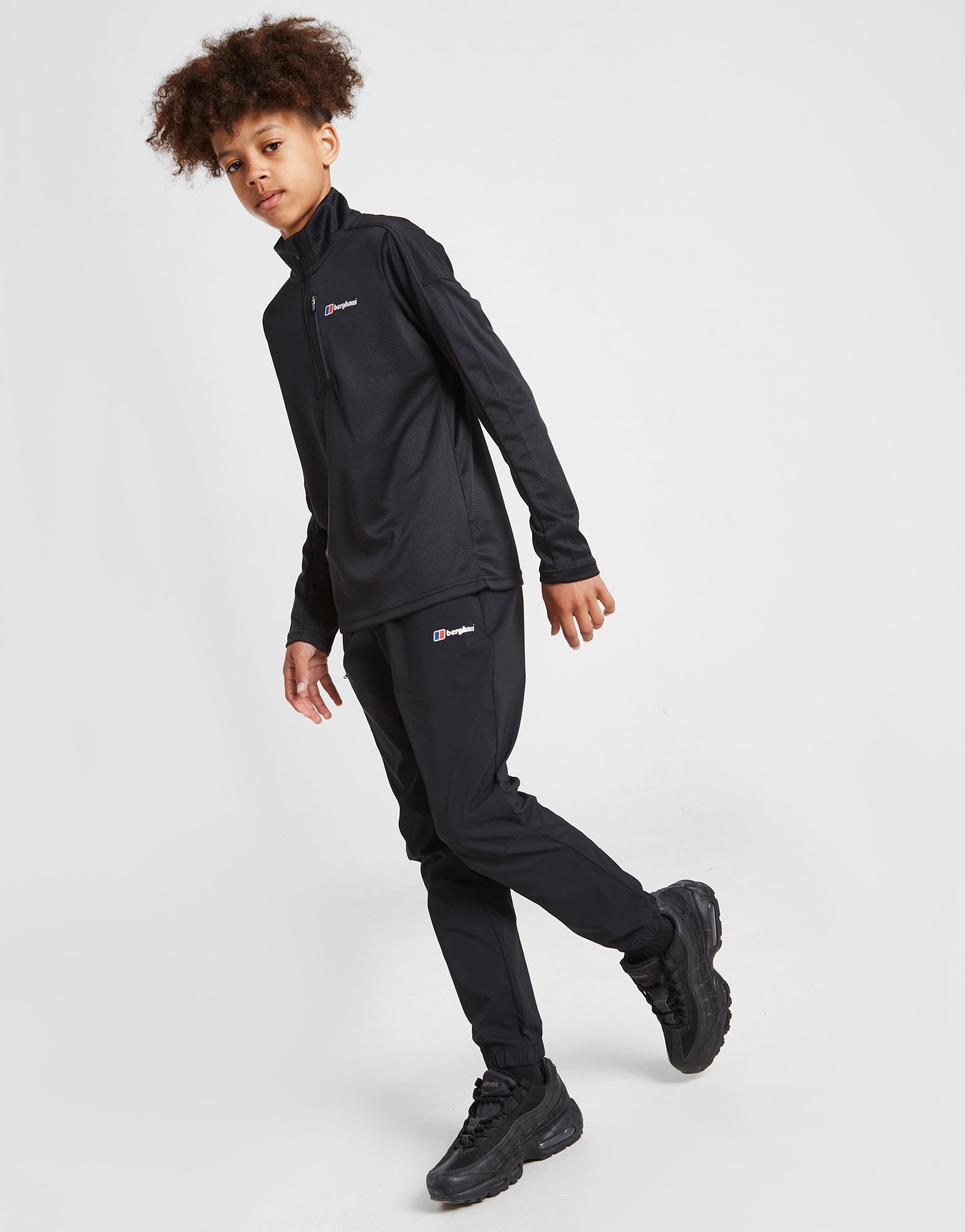 Berghaus Pantalon de jogging Theran Junior