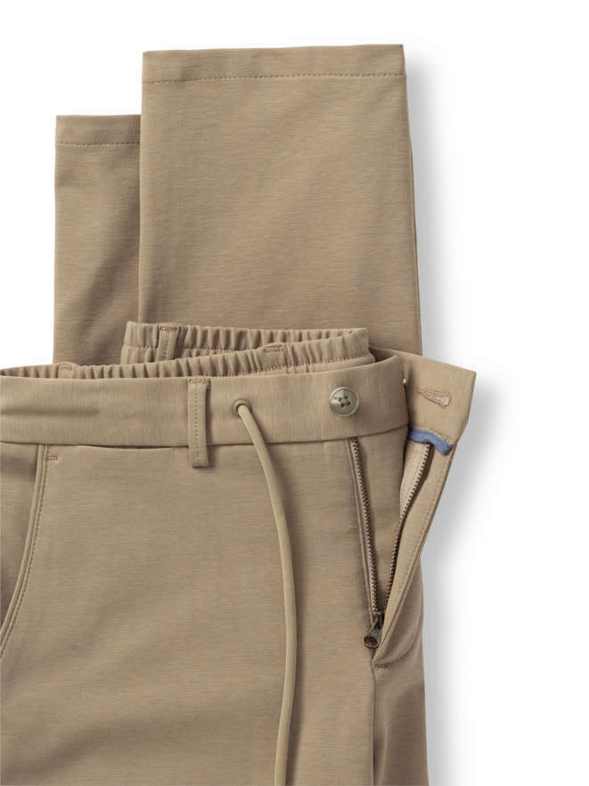 Chino Stretch&Relax