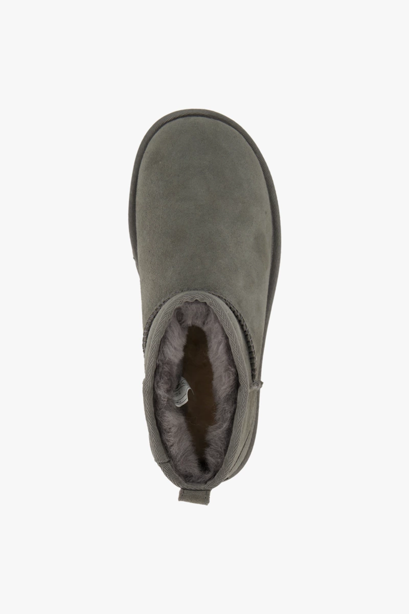 UGG Classic Ultra Mini Damen Winterboot