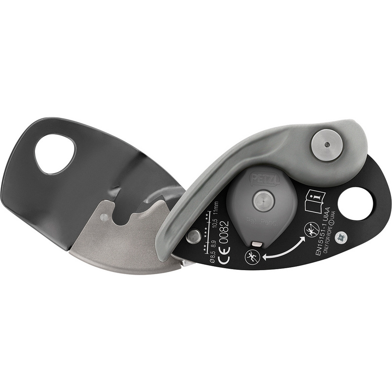 Petzl Grigri + Sicherungsgerät