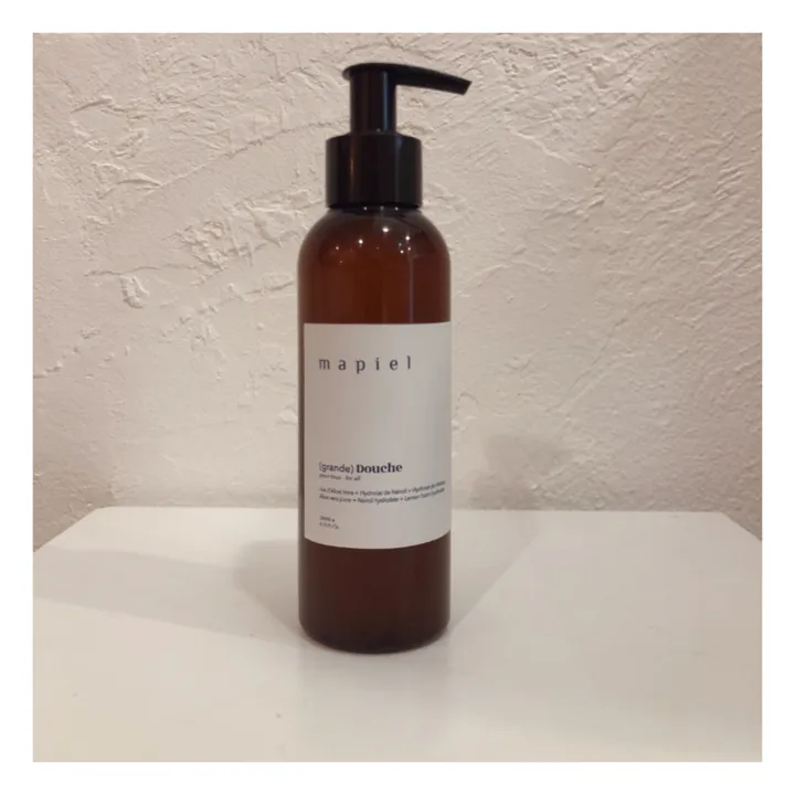 Mapiel Grande douche - 200 ml