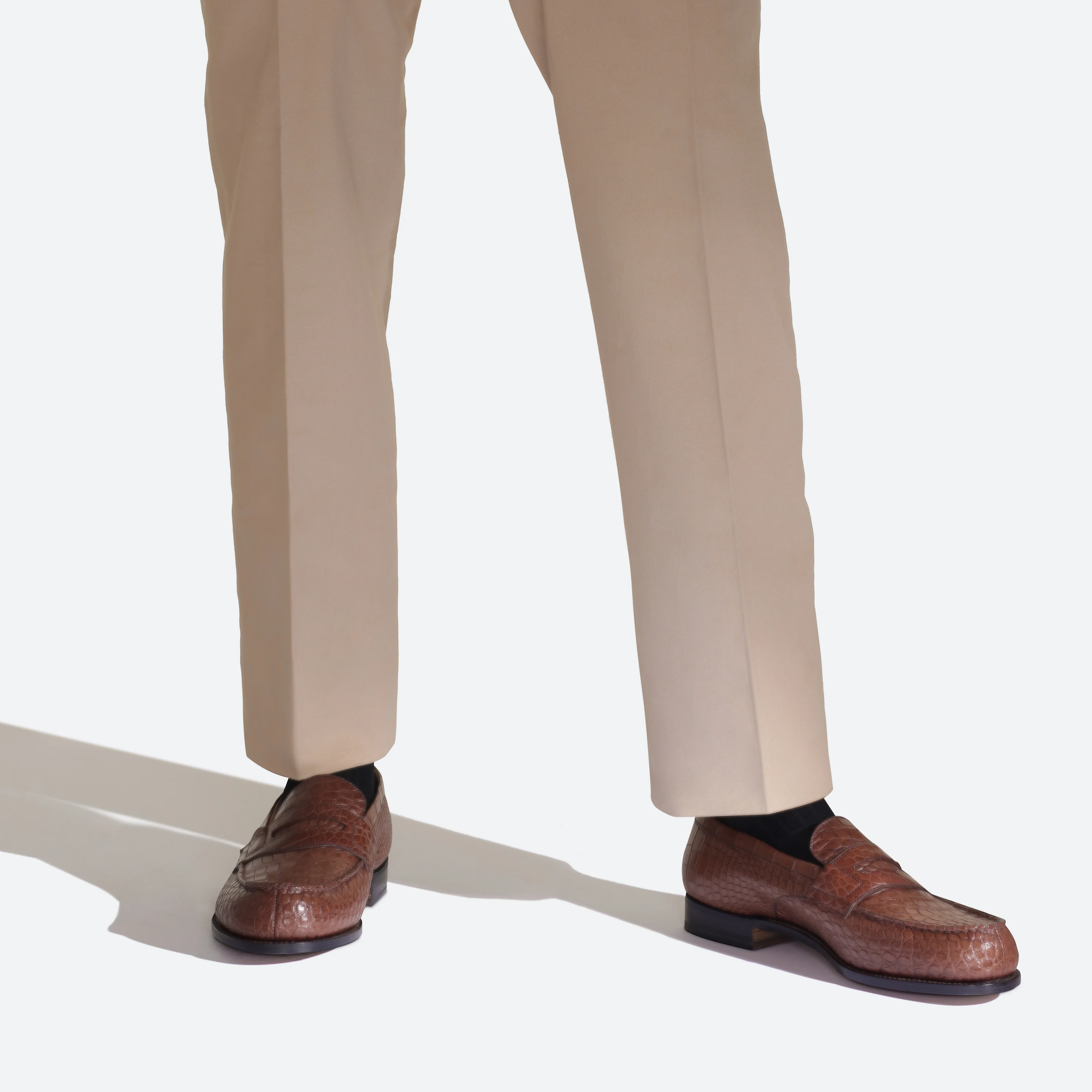 Mocassin 180