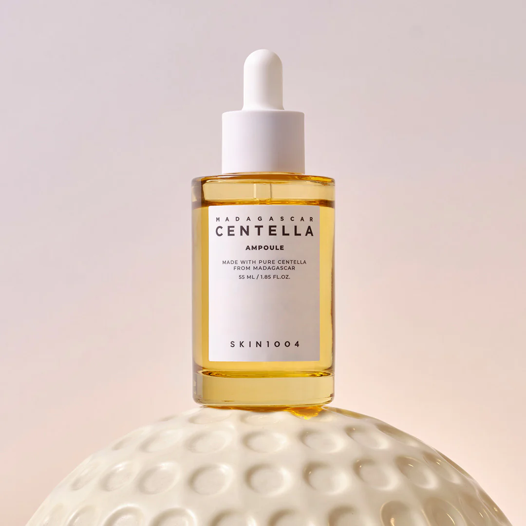 Skin1004 Madagascar Centella Ampoule Sérum Hydratant