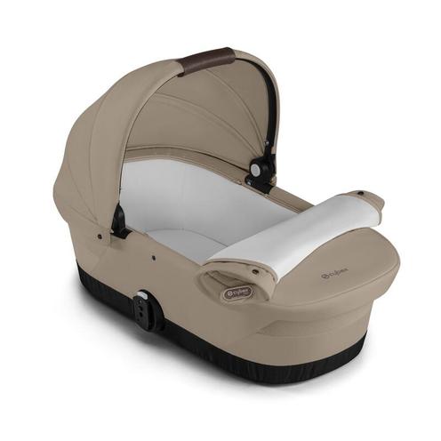 Nacelle Gazelle S - Almond Beige - CYBEX