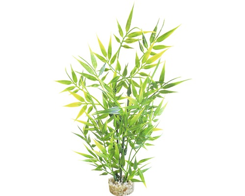 sydeco Aqua Bamboo 25 cm kunststof waterplant