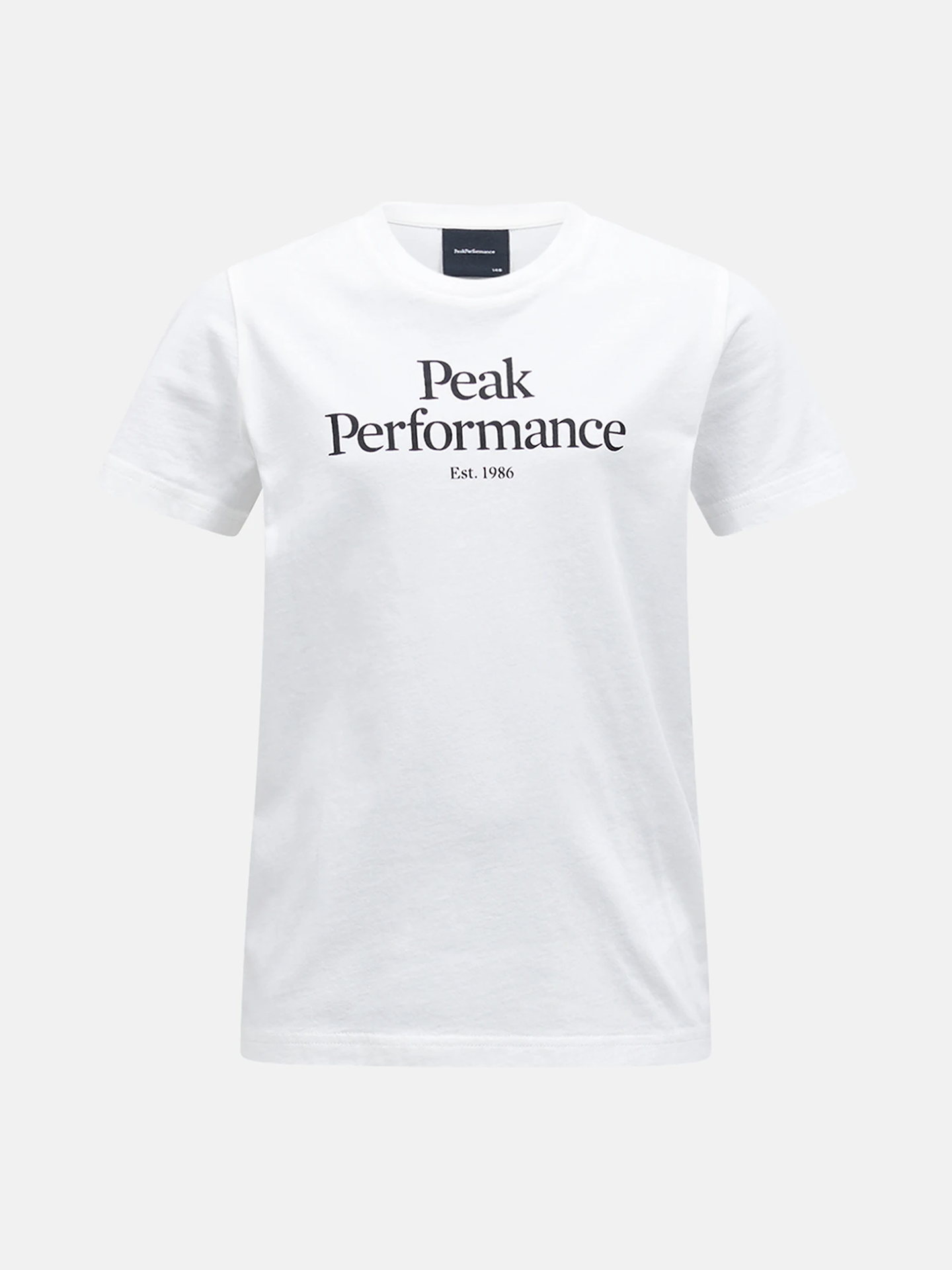 Junior Original Tee