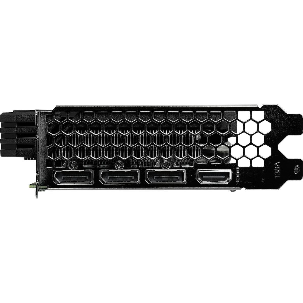 Gainward GeForce RTX 4060 Ti Pegasus 8GB Gaming grafikkort