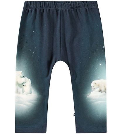 Molo Hosen - Sabb - Polar Cubs