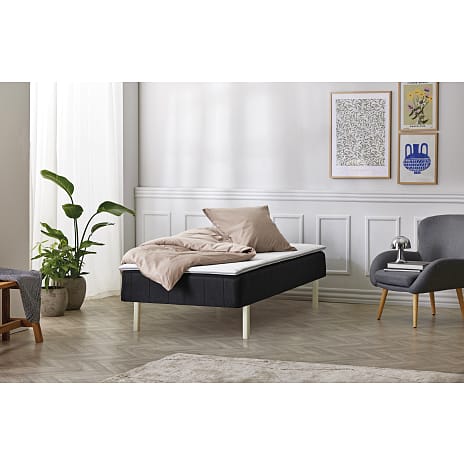 Huma Premium boxmadrasseng 90x200 cm
