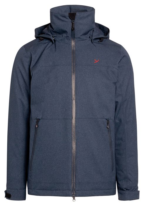Marton Down Jacket Men vinterjakke