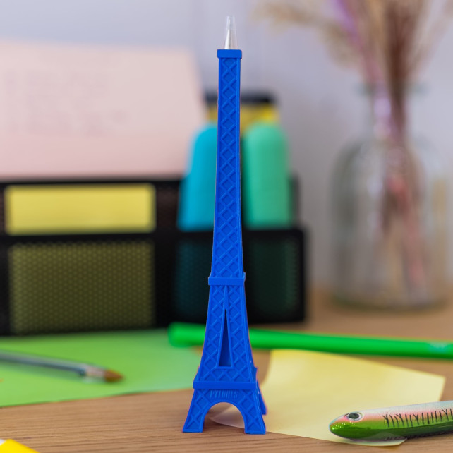 Stylo Tower - Paristory