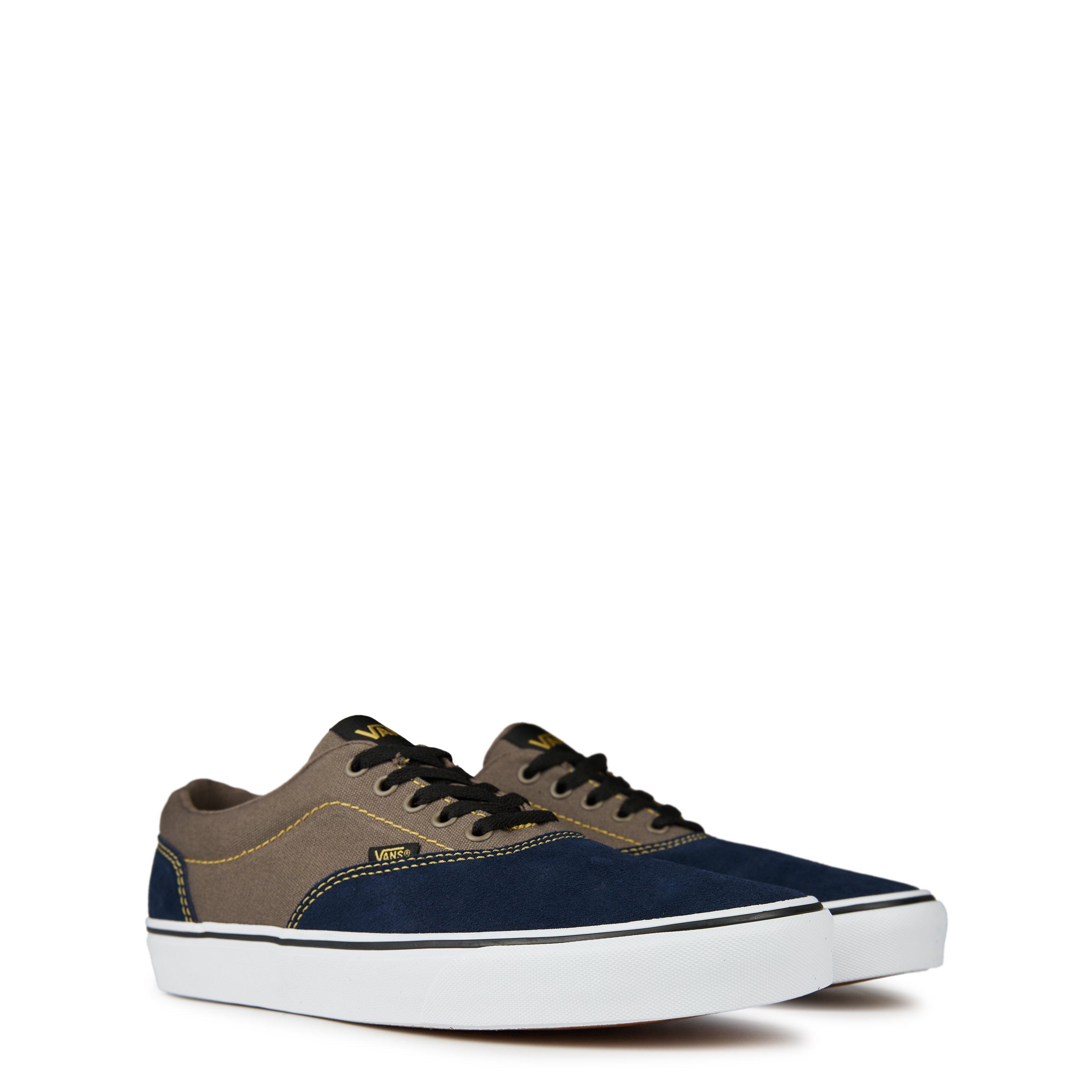 Vans Doheny Canvas Trainers