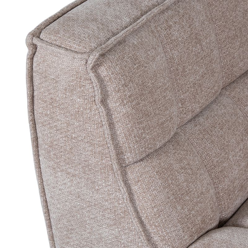 Fauteuil Albero B70 x D92 x H81 cm