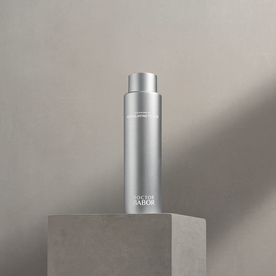 Doctor Babor Clarifying Exfoliating Toner 200ml