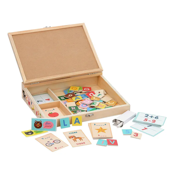 Vilac Ma petite école