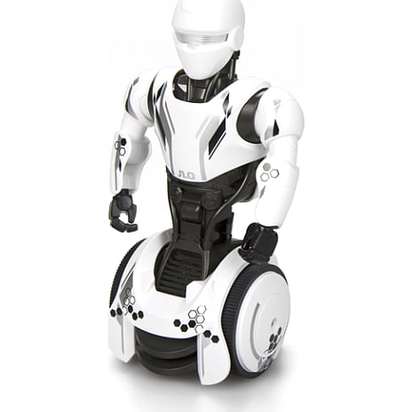 Silverlit Toy Junior 1.0 Stem Robot