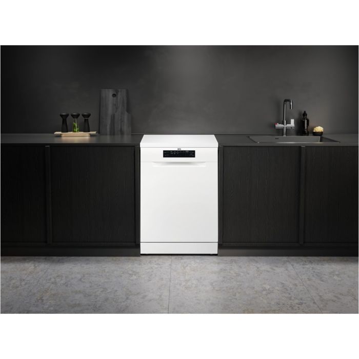 AEG Stand-Geschirrspüler Serie 6000 SatelliteClean® FFB5361XZW