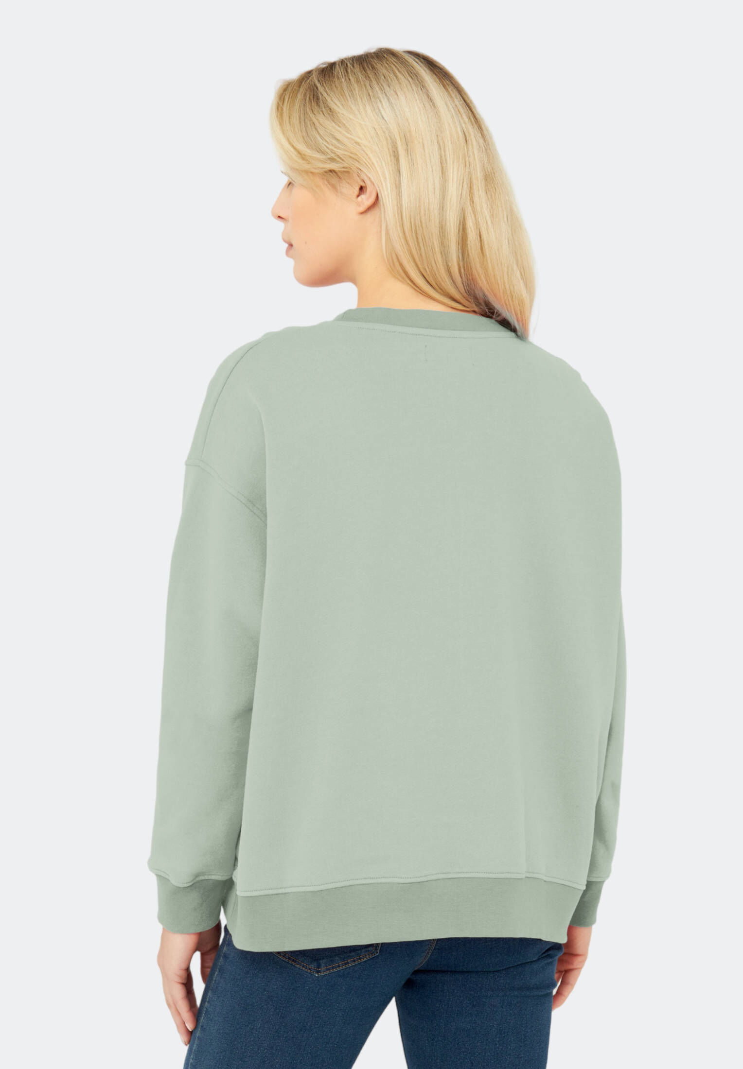 Derbe| Damen Sweatshirt Moin