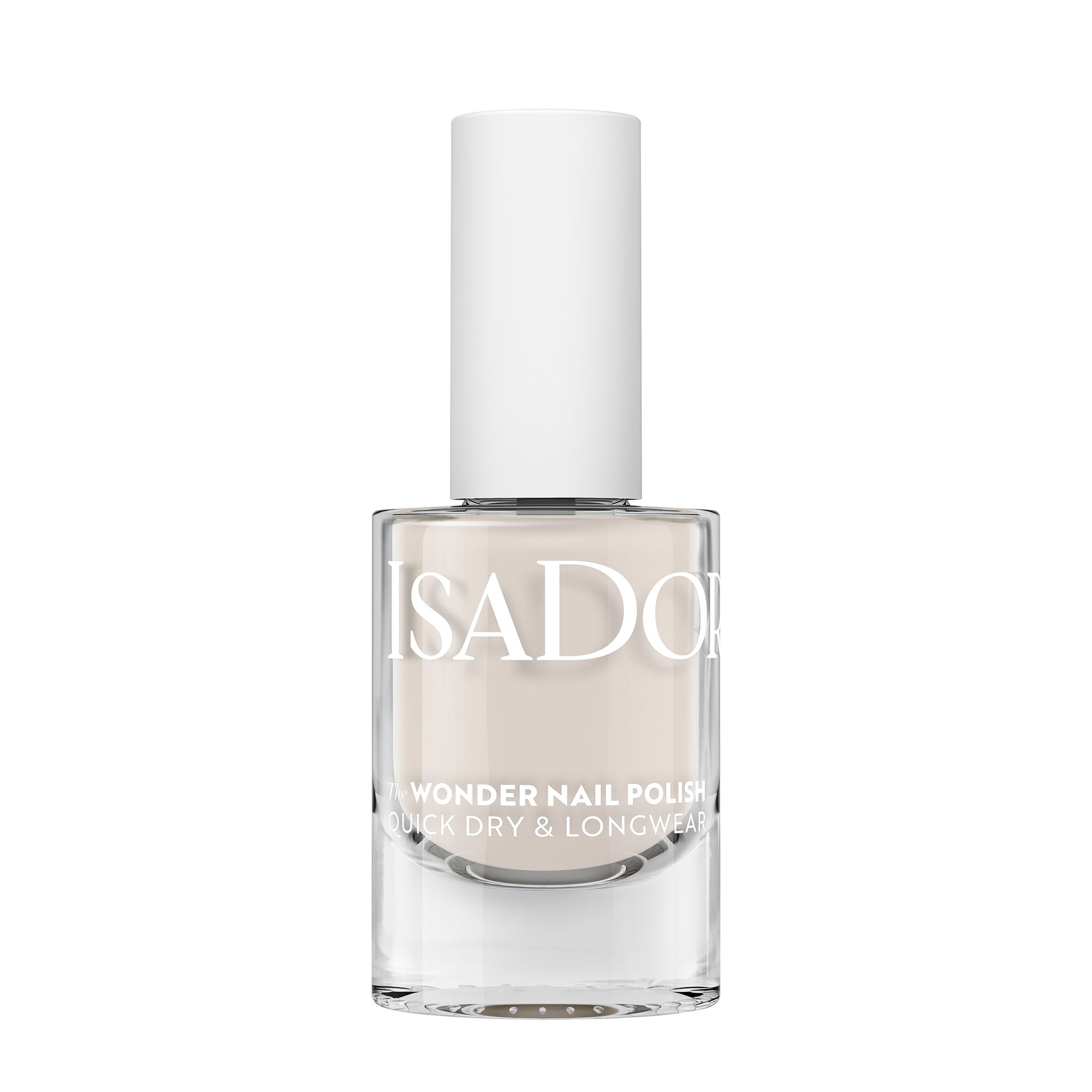 Wonder Nail Polish 5ml