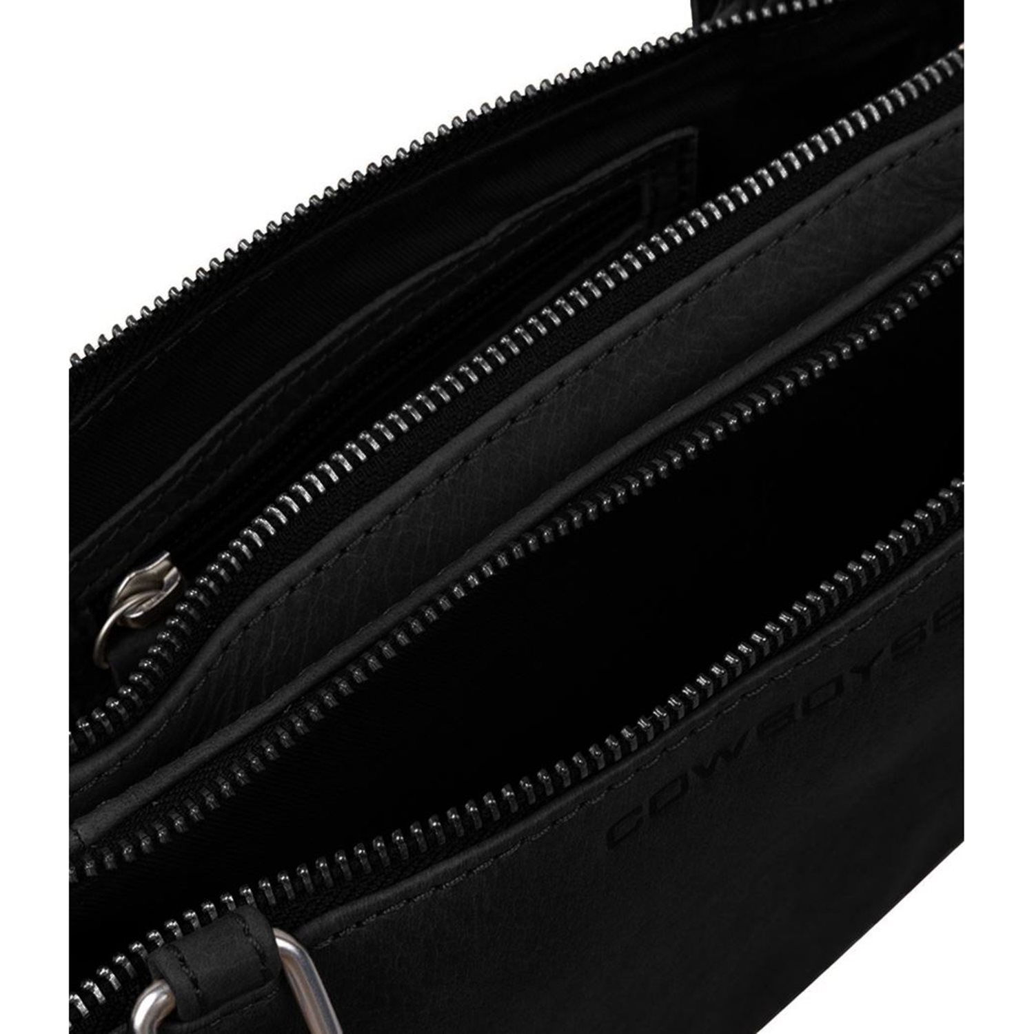 Cowboysbag Plumley Bag black