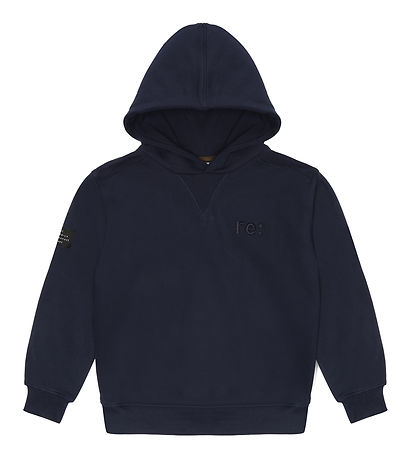The New H?ttetr?je - TnRe:charge - Navy Blazer