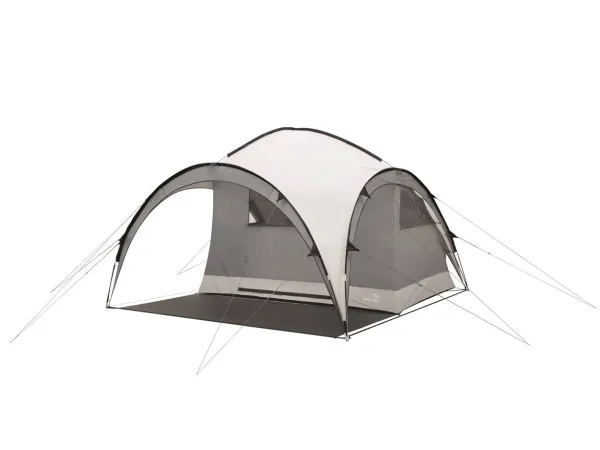 Easy Camp Camp Shelter, Shelter, Grå, Glasfiber, Polyester, 2 m, 26 min.