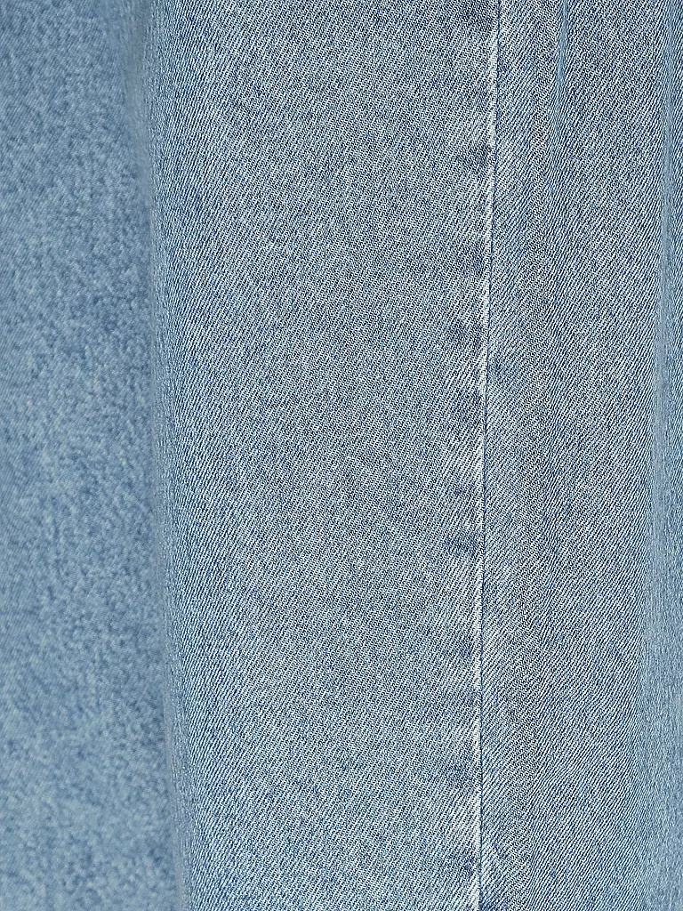 TOMMY JEANS Jeans Mom Fit  hellblau
