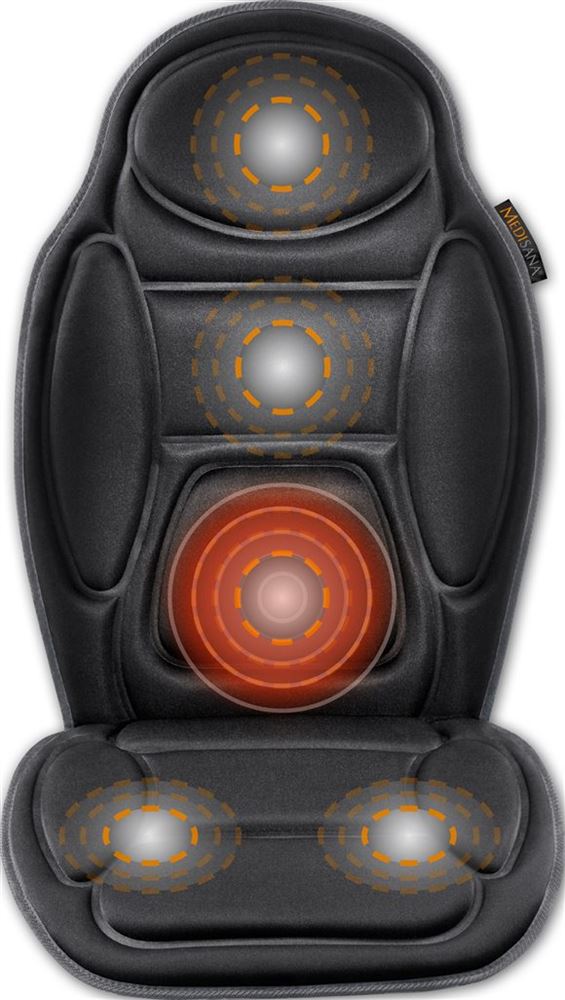 Medisana Massagesitzauflage MCH 1 Stk