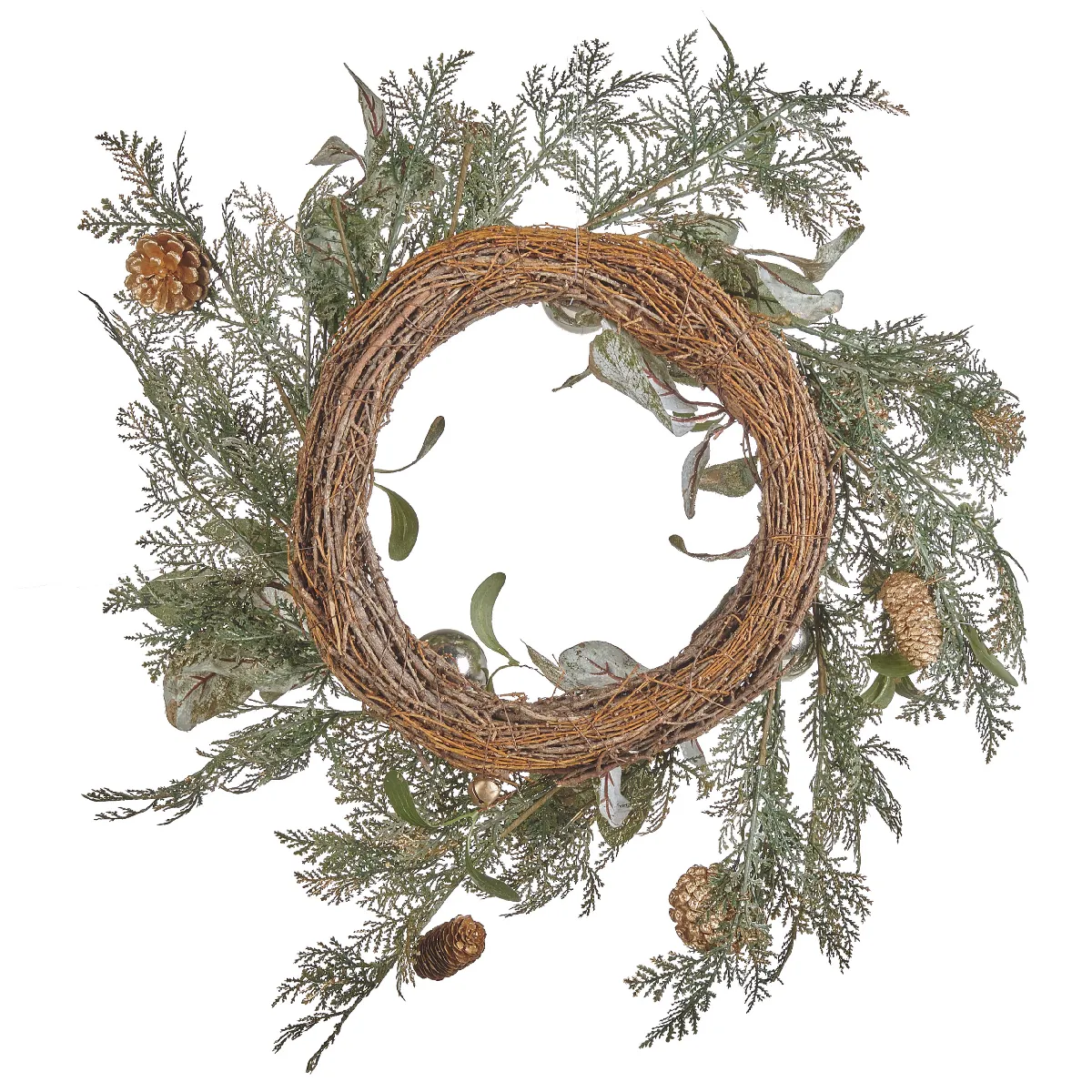 BELIANI Couronne HOVILA