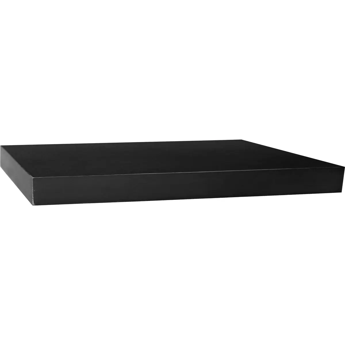 Wandboard Simple Schwarz