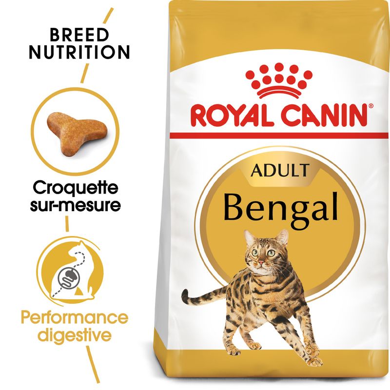 Royal Canin Bengal
