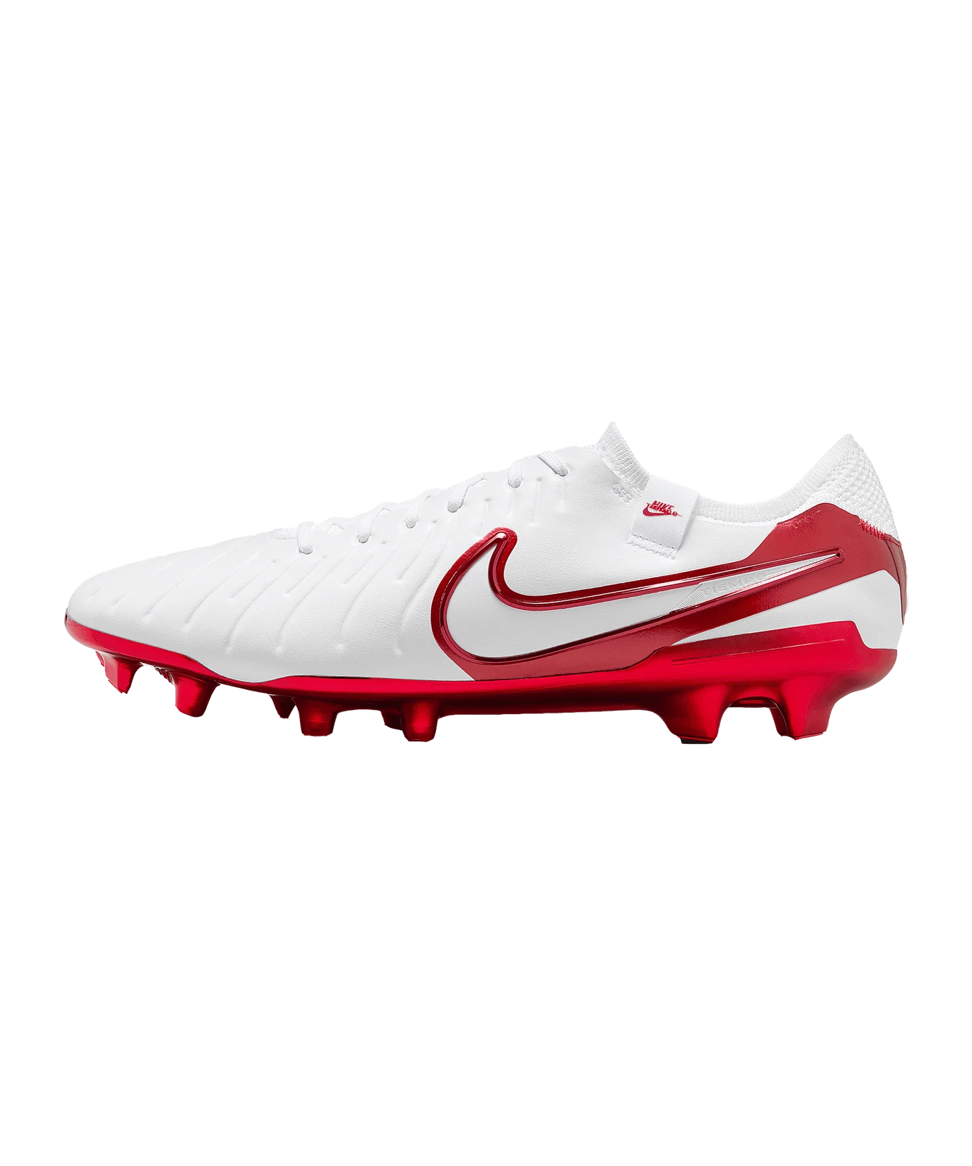 Nike Tiempo Legend X Elite FG Chromatic Weiß F100