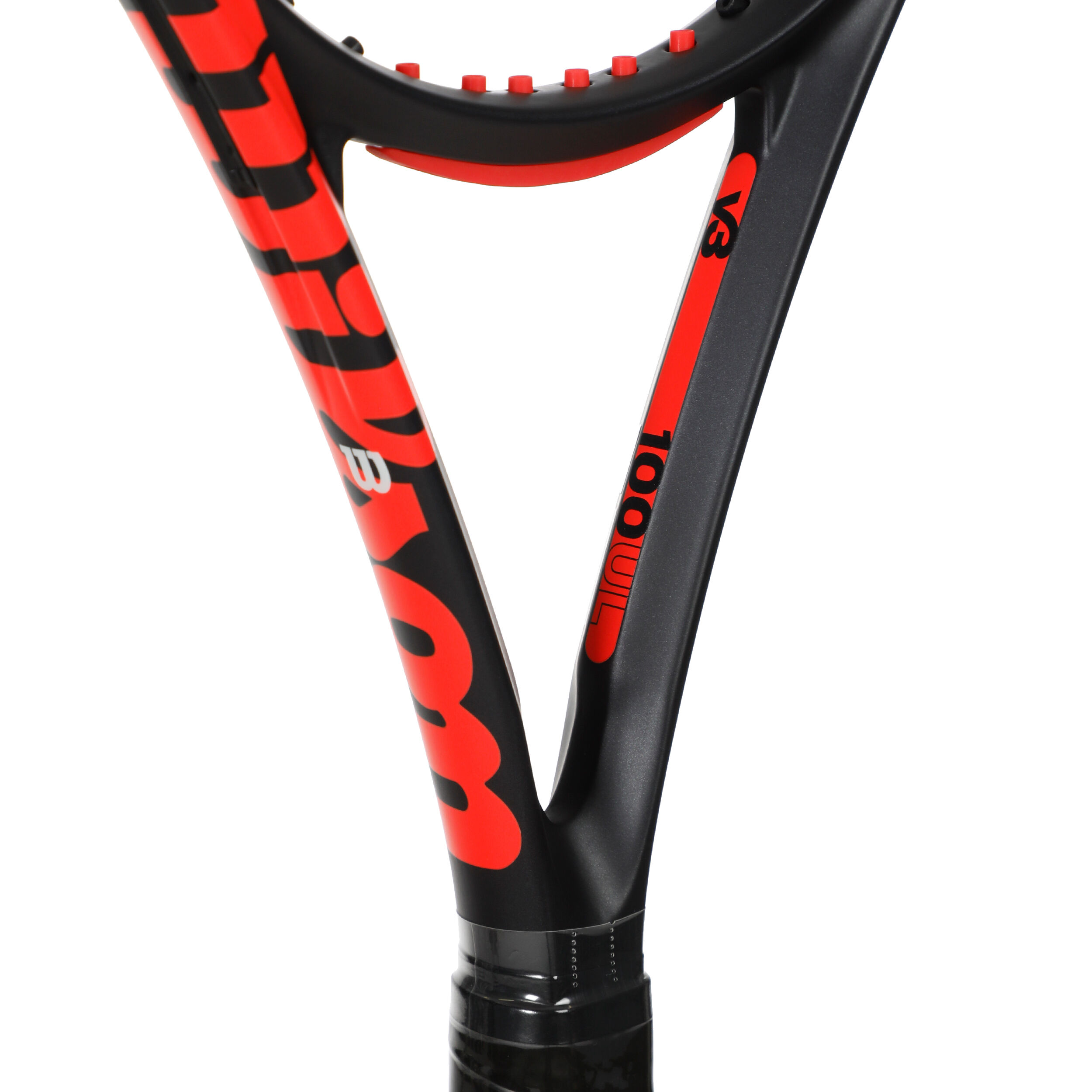 Wilson Clash 100UL V3.0 Raquettes Confort