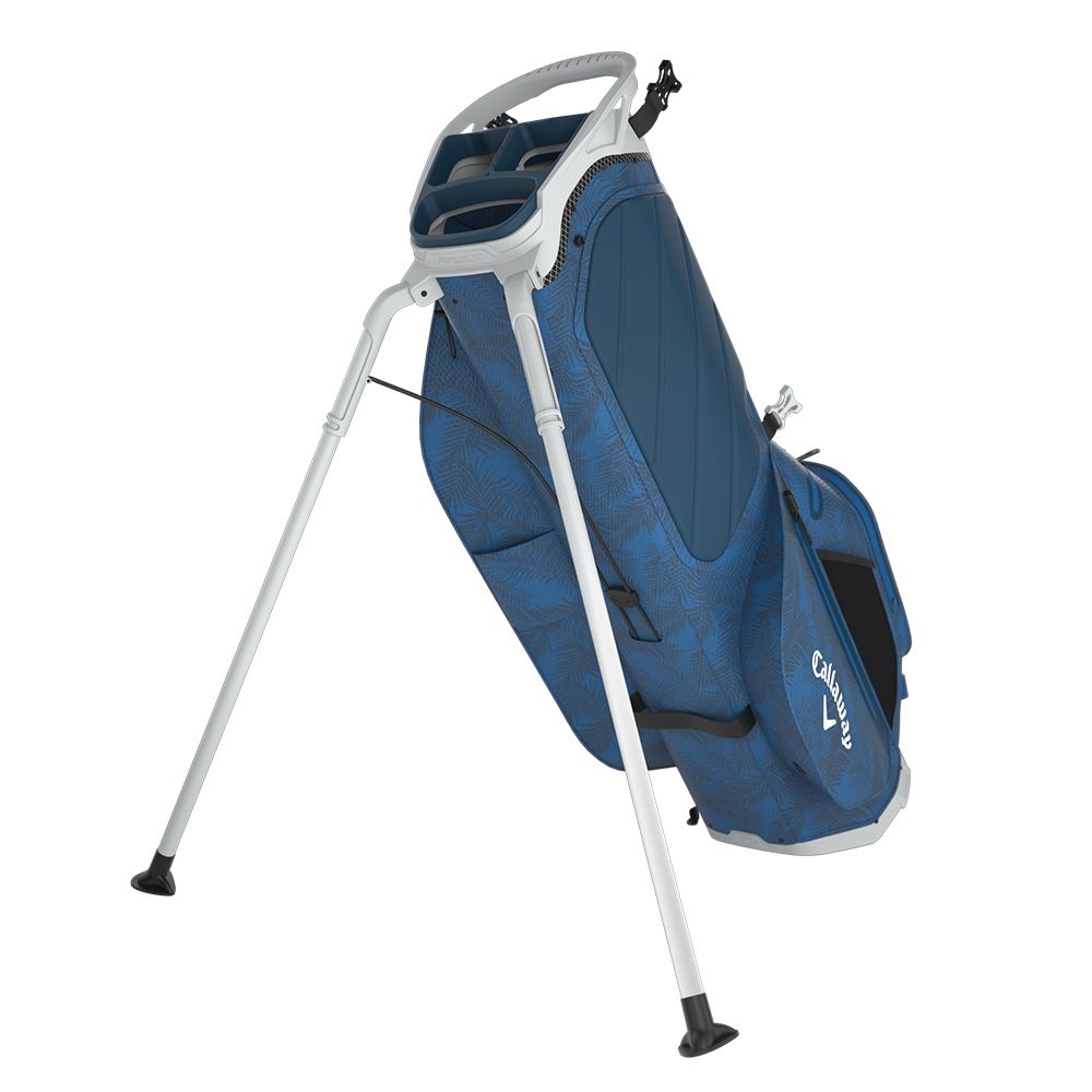 Fairway C HD Bærebag Blue Palms