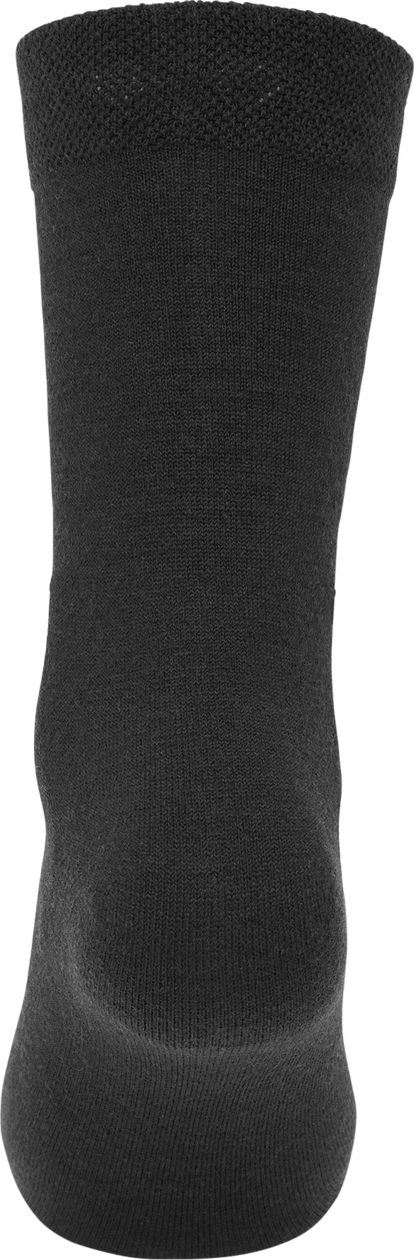 Urberg Every Day Merino Wool Sock 3p Adult Black Beauty