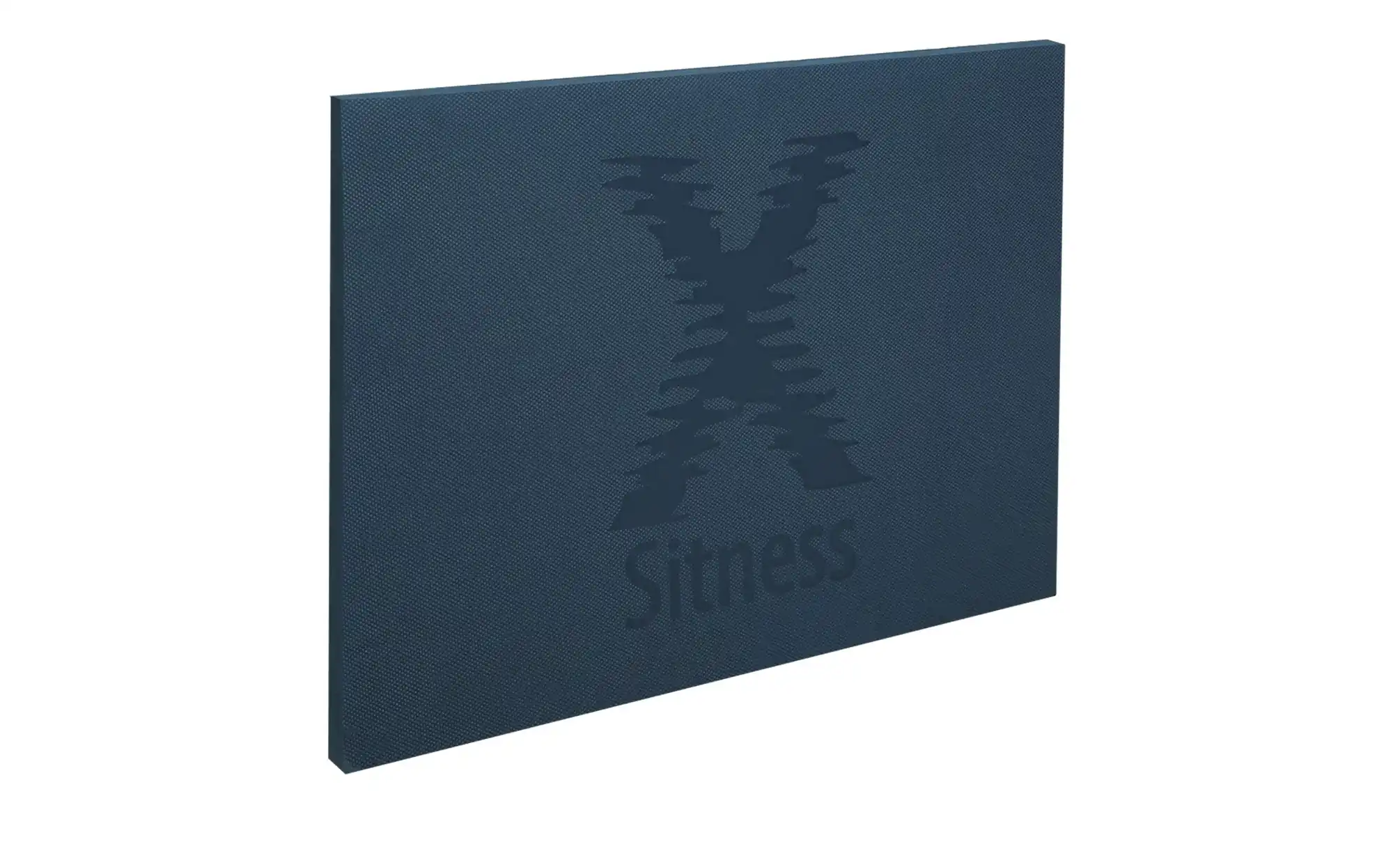 Sitness X Fußmatte Sitness X MAT