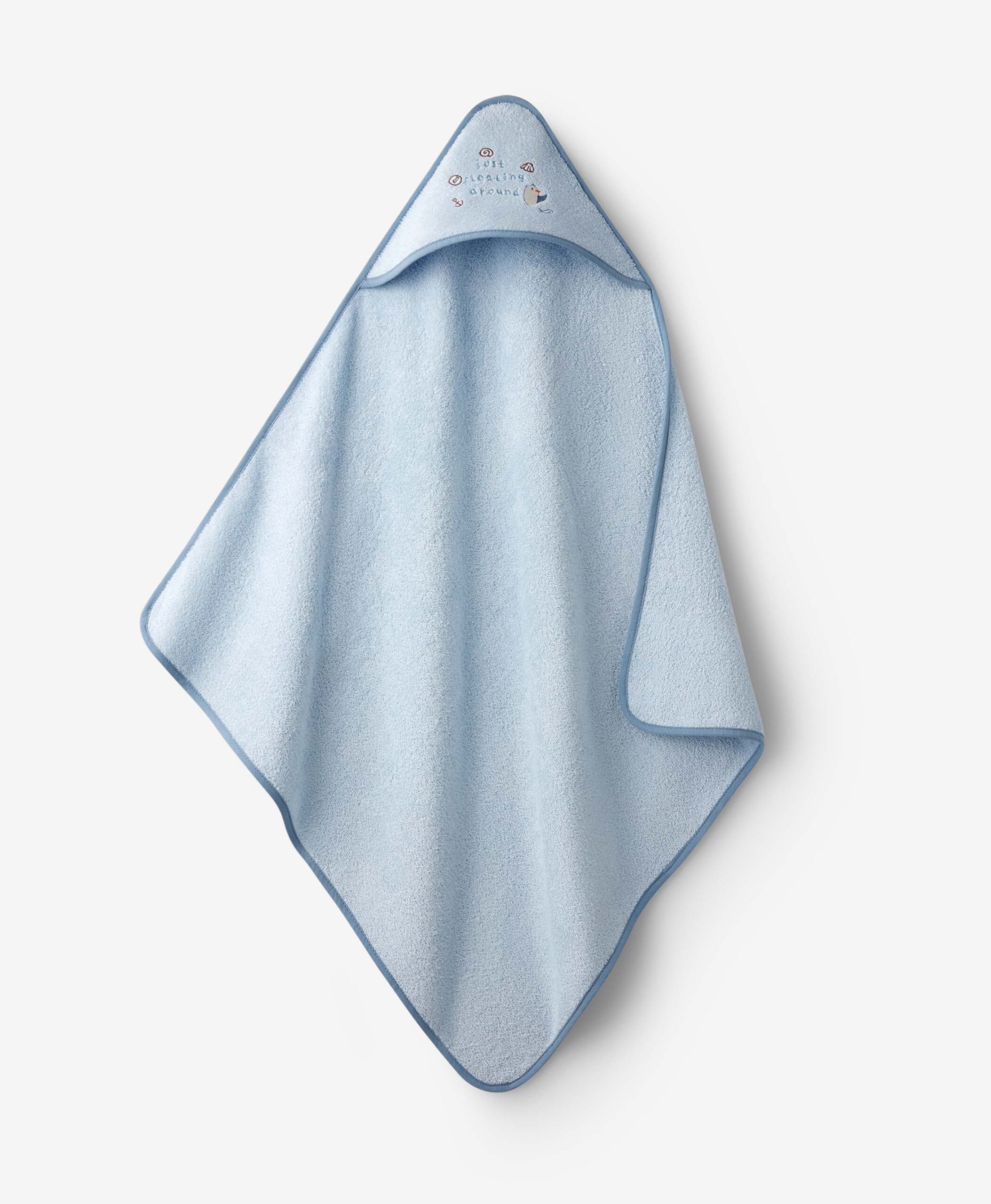 Handtuch, 100% Baumwolle