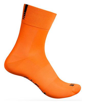Chaussettes GripGrab Lightweight SL Orange