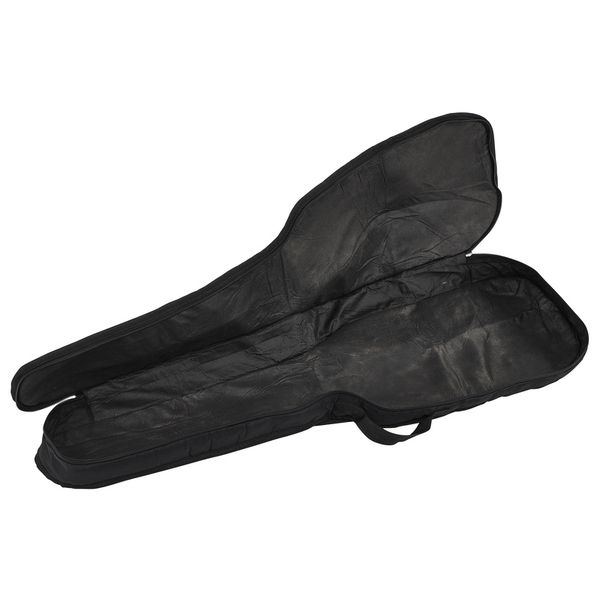 Harley Benton ST-Junior BK Standard S Bundle