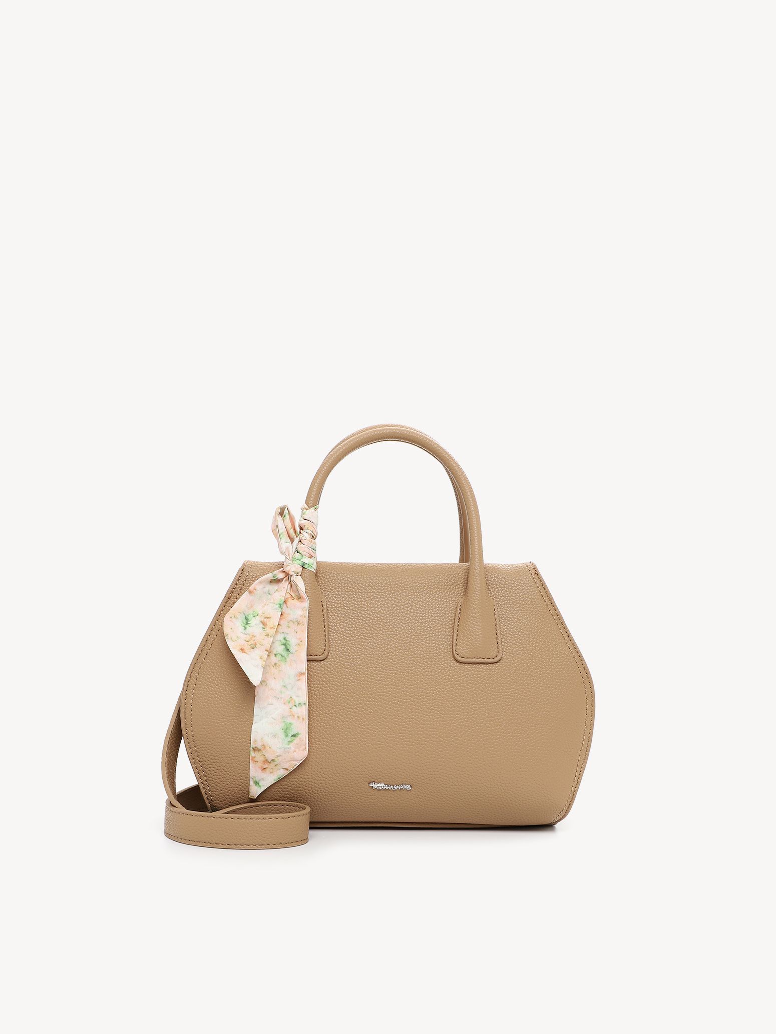 Shopper - geel