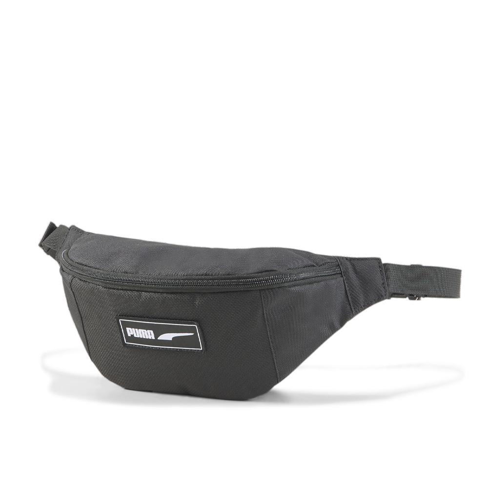 Puma Sac banane Noir Homme Puma Deck Waist