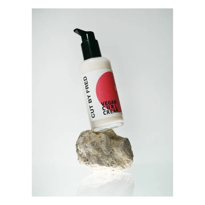 Cut By Fred Crème coiffante cheveux bouclés Curl Cream - 150 ml